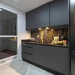 Apartamento Golden Mille Marbella