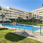 Apartamento Golden Mille Marbella