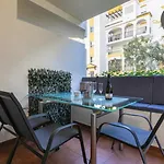 Apartamento Golden Mille Marbella