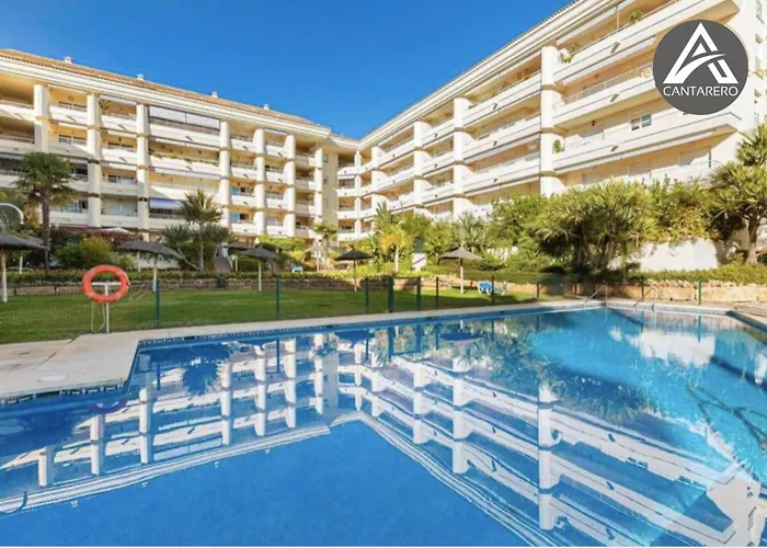 Apartamento Golden Mille Marbella