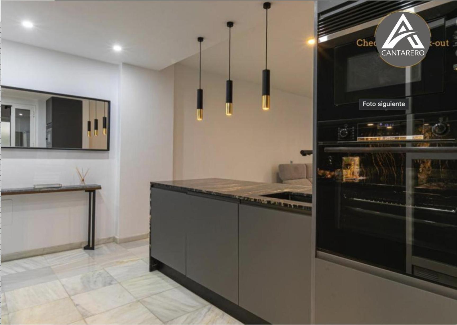 Golden Mille Apartment Marbella