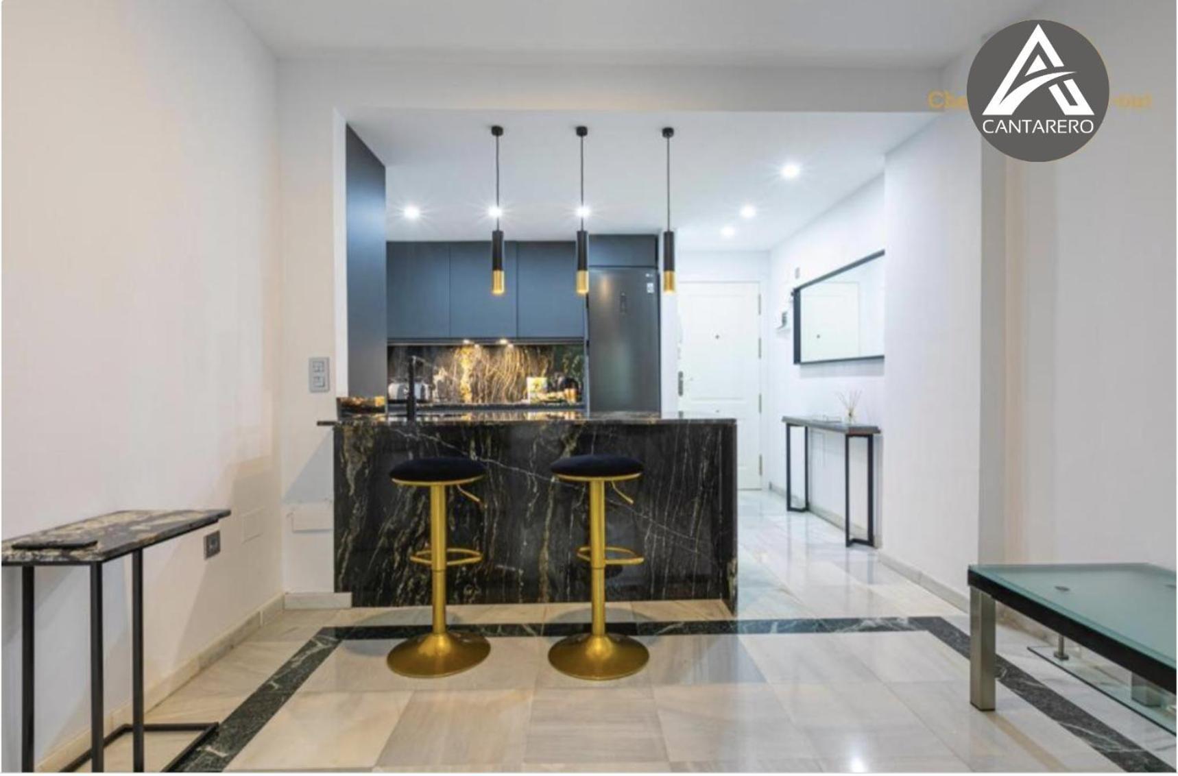 Golden Mille Apartment Marbella