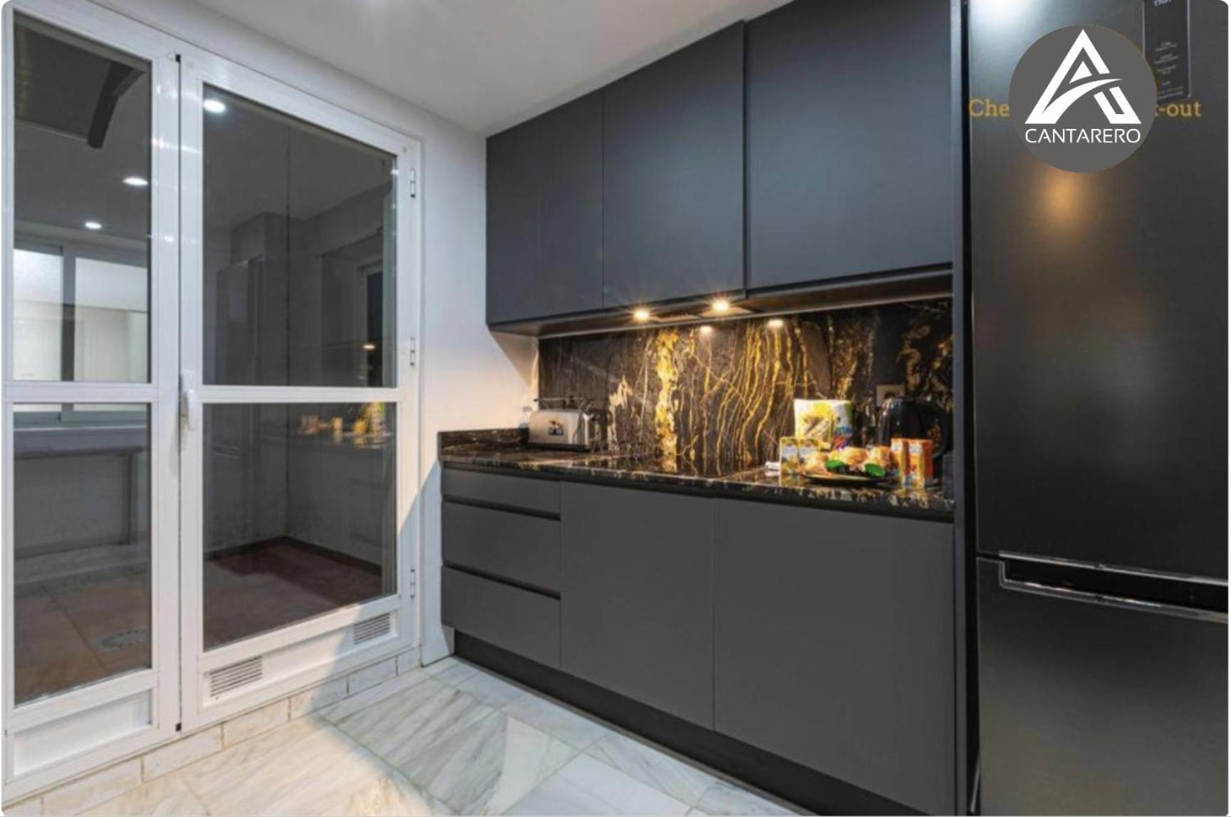 Apartment Golden Mille Marbella