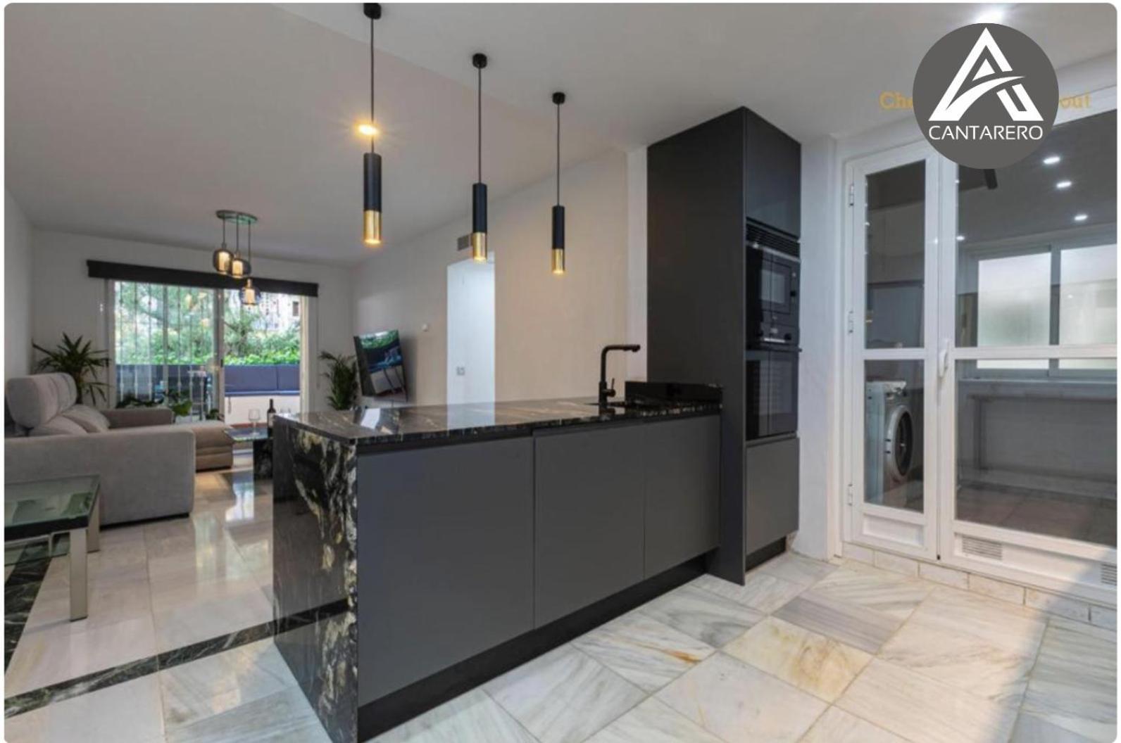 Golden Mille Apartment Marbella