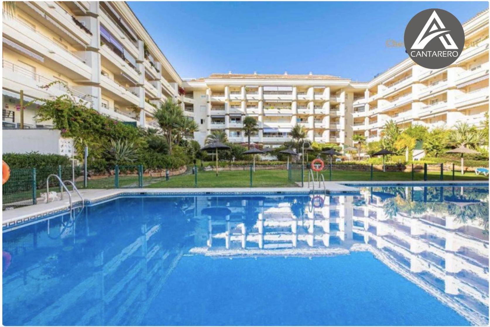 Apartment Golden Mille
