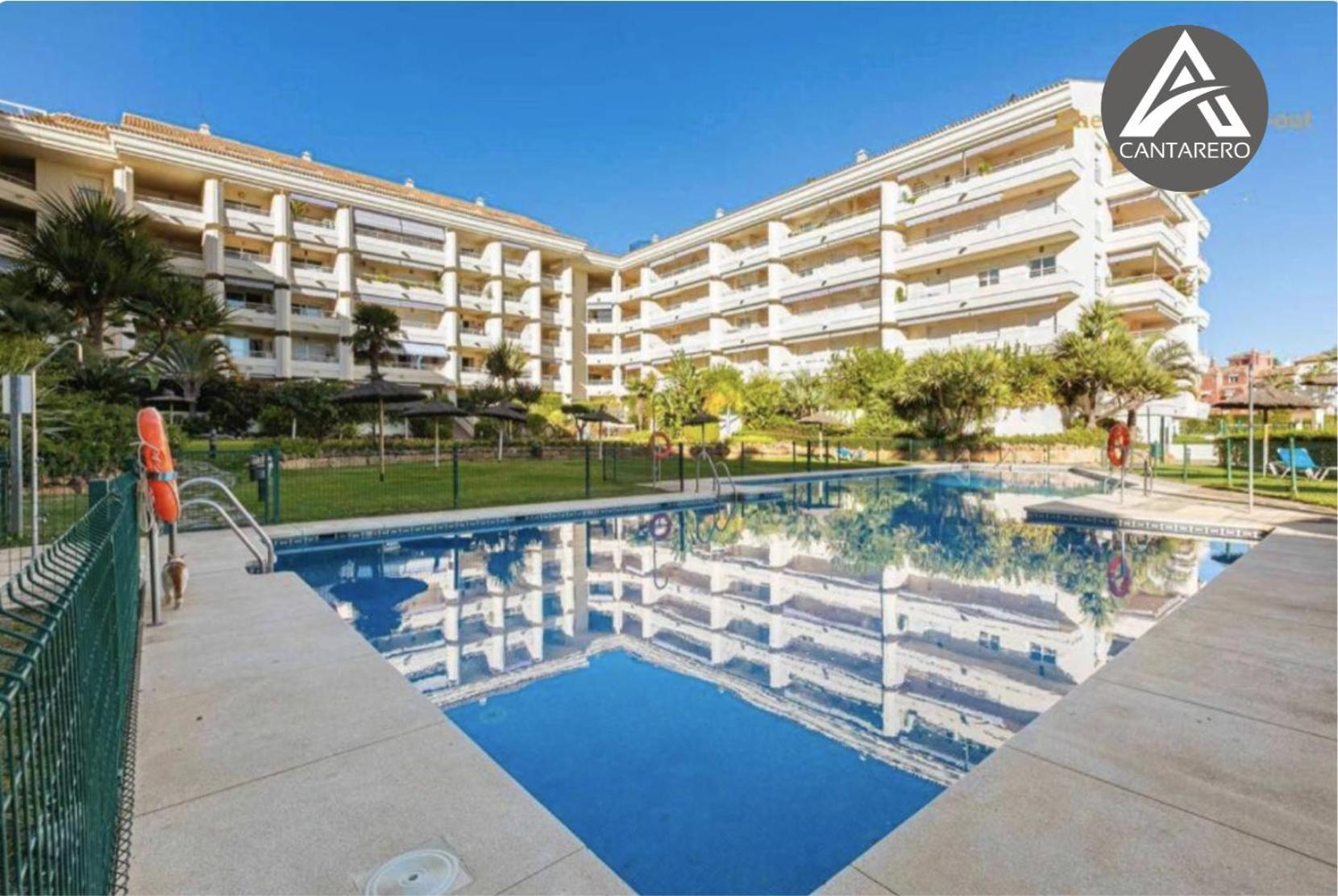 Golden Mille Apartment *