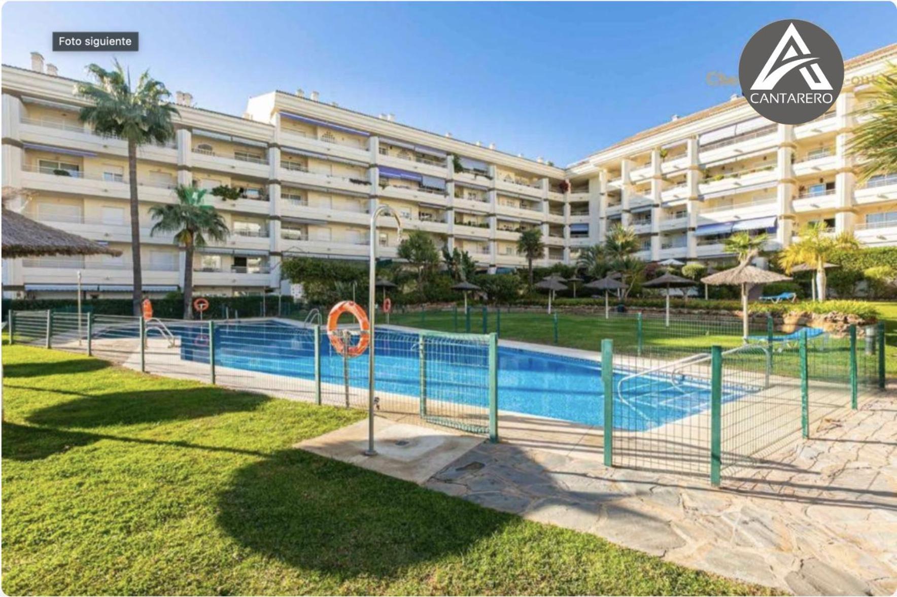 Golden Mille Apartment Marbella