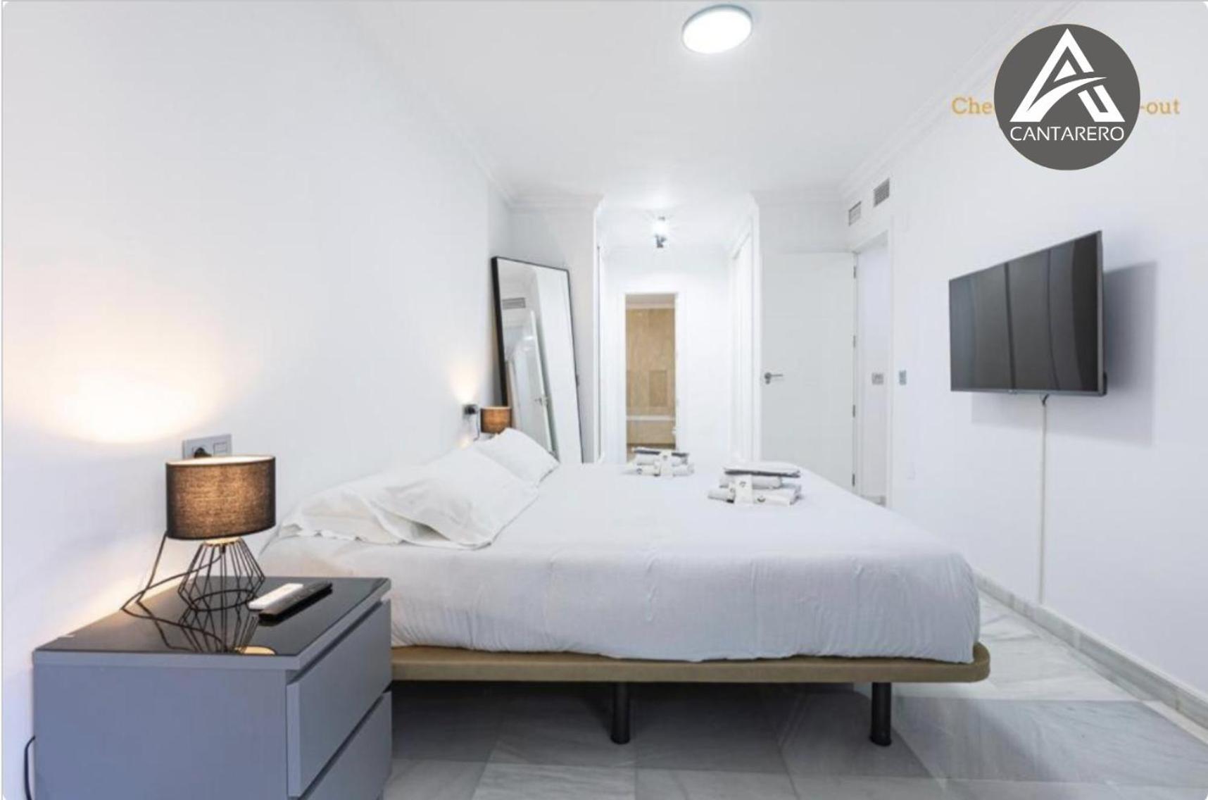 Apartment Golden Mille