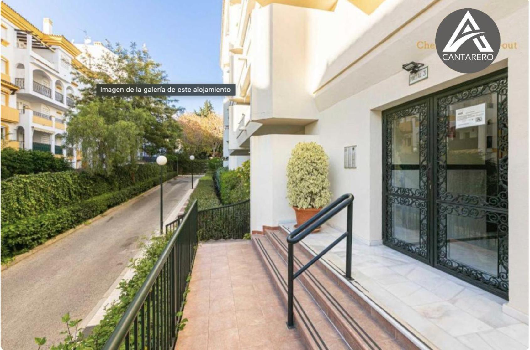 Apartment Golden Mille