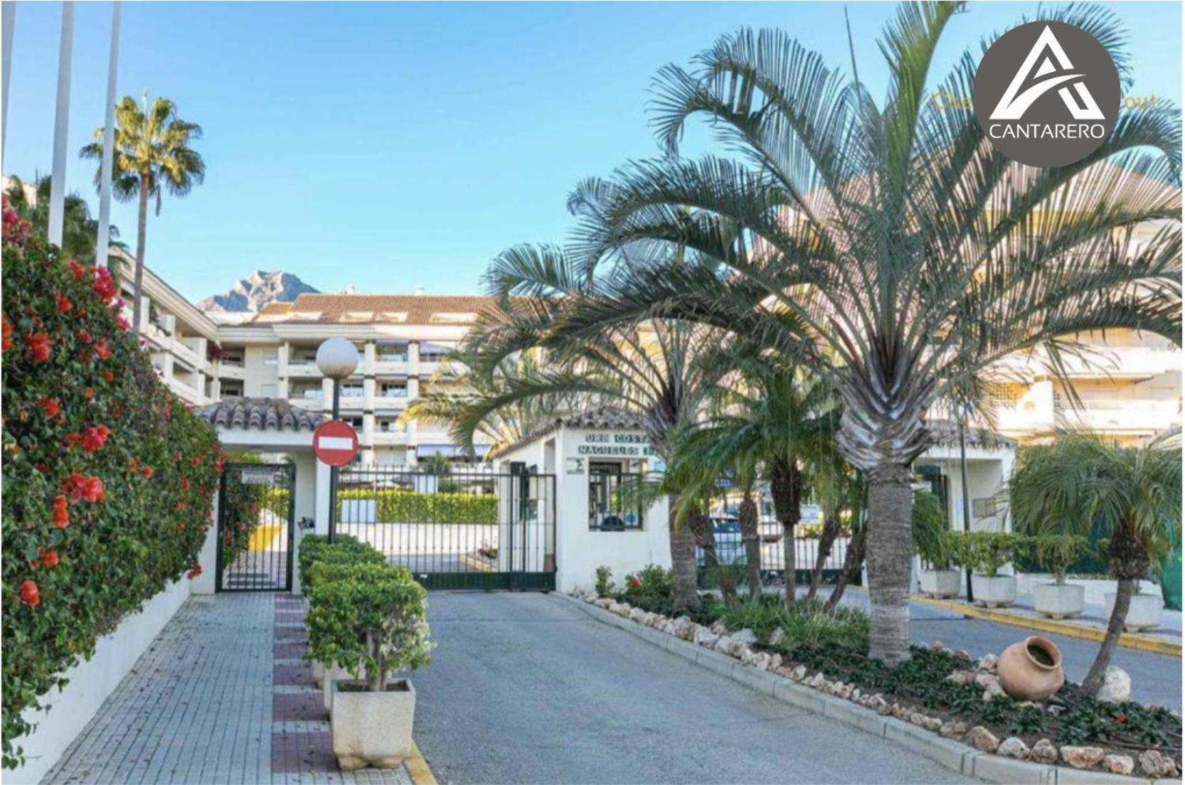 Golden Mille Marbella